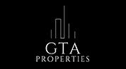 GTA Properties logo image