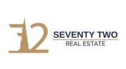 SEVENTY TWO REAL ESTATE L.L.C logo image