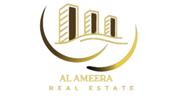 Al Ameera Real Estate logo image