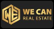 We Can Real Estate Brokerage logo image
