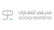 Seddiqi Properties logo image