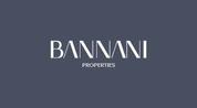 BANNANI PROPERTIES logo image