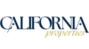 CALIFORNIA PROPERTIES L.L.C logo image