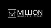 Million Homes Real Estate Broker LLC logo image