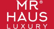 MRHAUS REAL ESTATE developer Logo