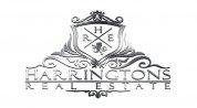 Harringtons Real Estate logo image