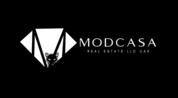 MODCASA REAL ESTATE L.L.C logo image