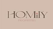 Homify Properties logo image