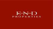 E N D Properties logo image