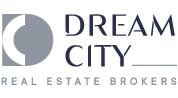 DREAM CITY REAL ESTATE BROKERS developer Logo