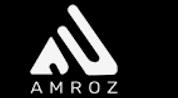 AMROZ REAL ESTATE logo image