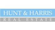 Hunt & Harris Real Estate RAK logo image