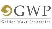 Golden Wave Properties logo image