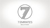 7emirates real estate brokers logo image