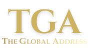 TGA Real Estate logo image