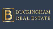 Buckingham Real Estate logo image