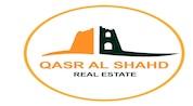 Qasr Al Shahd Real Estate - Dubai logo image