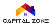 CAPITAL ZONE PROPERTIES logo image