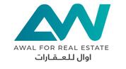 Awal for Real Estate logo image