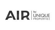 UNIQUE AIR REAL ESTATE L.L.C logo image