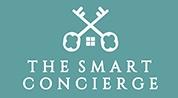 THE SMART CONCIERGE HOLIDAY HOMES L.L.C logo image