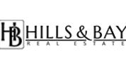HILLS AND BAY REAL ESTATE L L C logo image