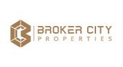 Broker City Properties - AUH logo image