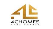 4C Homes Real Estate Brokerage logo image