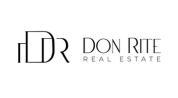Don Rite Real Estate logo image