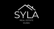 SYLA REAL ESTATE logo image
