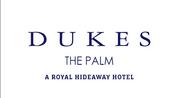Dukes Dubai logo image