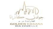 Golden Casana Real Estate logo image