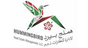Hummingbird Real Estate logo image