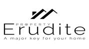 ERUDITE REAL ESTATE logo image