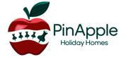 PINAPPLE HOLIDAY HOMES L.L.C logo image