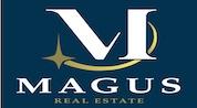 Magus Real Estate logo image