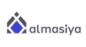 ALMASIYA REAL ESTATE logo image
