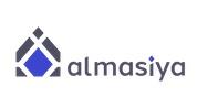 ALMASIYA REAL ESTATE logo image