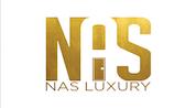 NAS Luxury Real Estate logo image