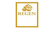 Regen Real  Estate Brokers logo image