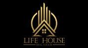 Life House Real Estate logo image