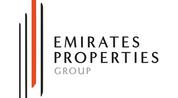 Emirates Properties Group logo image