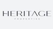 HERITAGE REAL ESTATE logo image