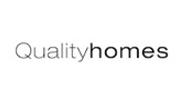 Quality Homes Real Estate logo image