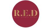 Red Real Estate logo image