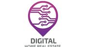 DIGITAL HOMES REAL ESTATE BROKER L.L.C logo image