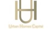 UHC REAL ESTATE L.L.C logo image
