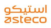 Asteco DXB logo image