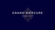 Grand Mercure Dubai City logo image