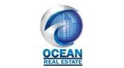 Ocean Real Estate logo image